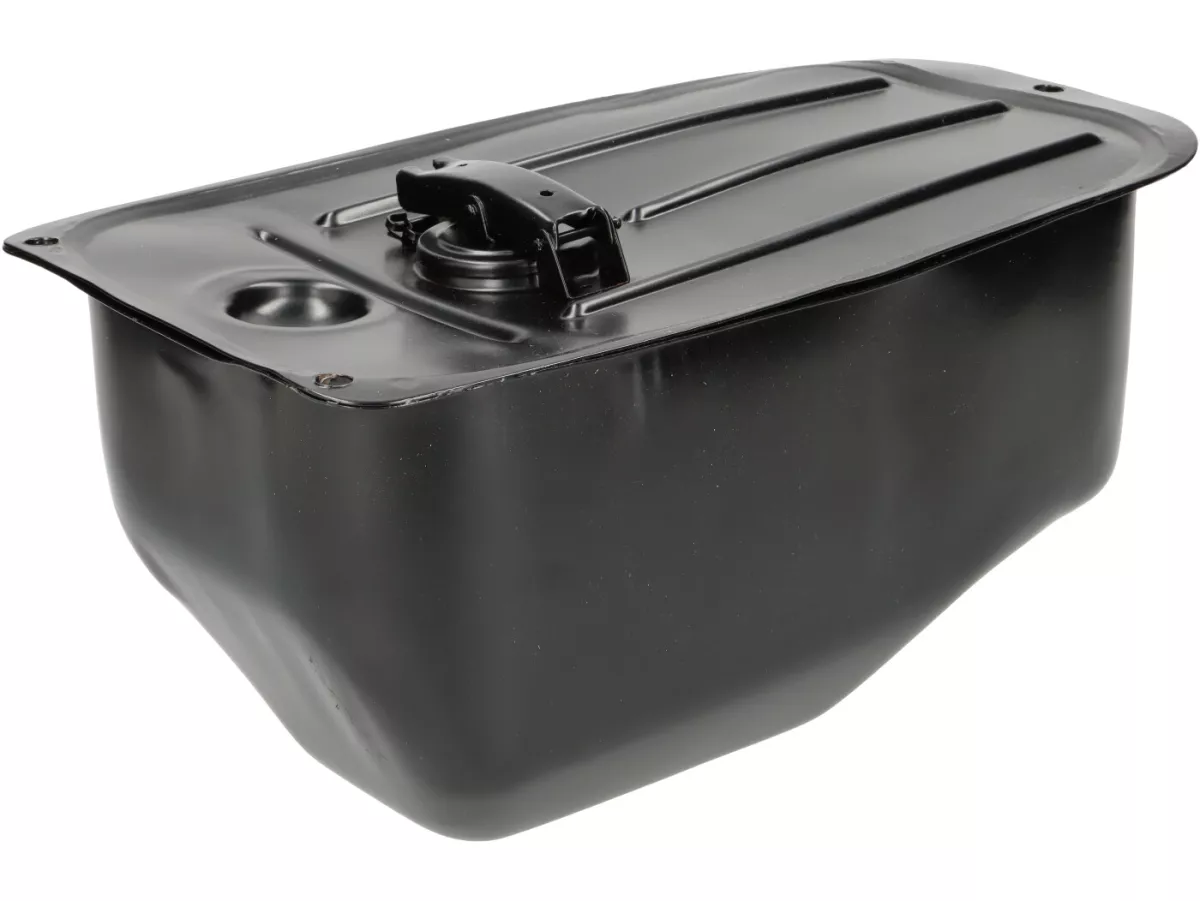 Fuel tank -PIAGGIO- Vespa V50, V90, SS50, SS90, PV125, ET3