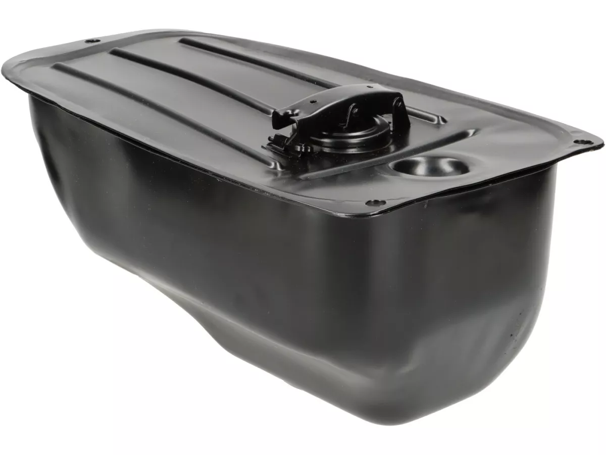 Fuel tank -PIAGGIO- Vespa V50, V90, SS50, SS90, PV125, ET3