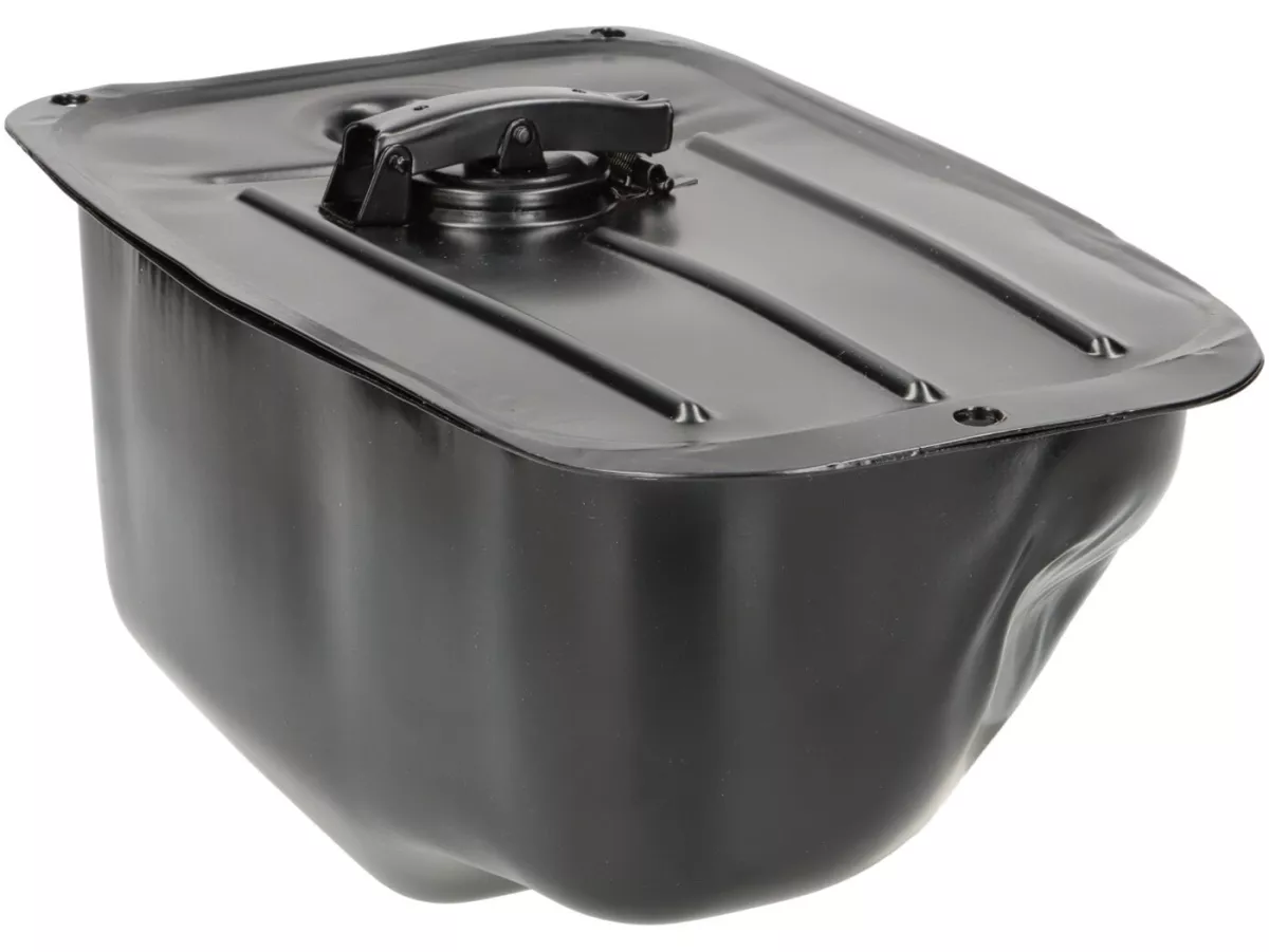 Fuel tank -PIAGGIO- Vespa V50, V90, SS50, SS90, PV125, ET3