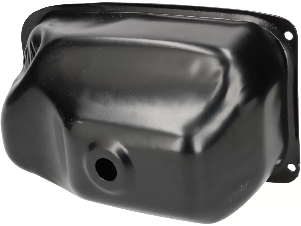 Fuel tank -PIAGGIO- Vespa V50, V90, SS50, SS90, PV125, ET3