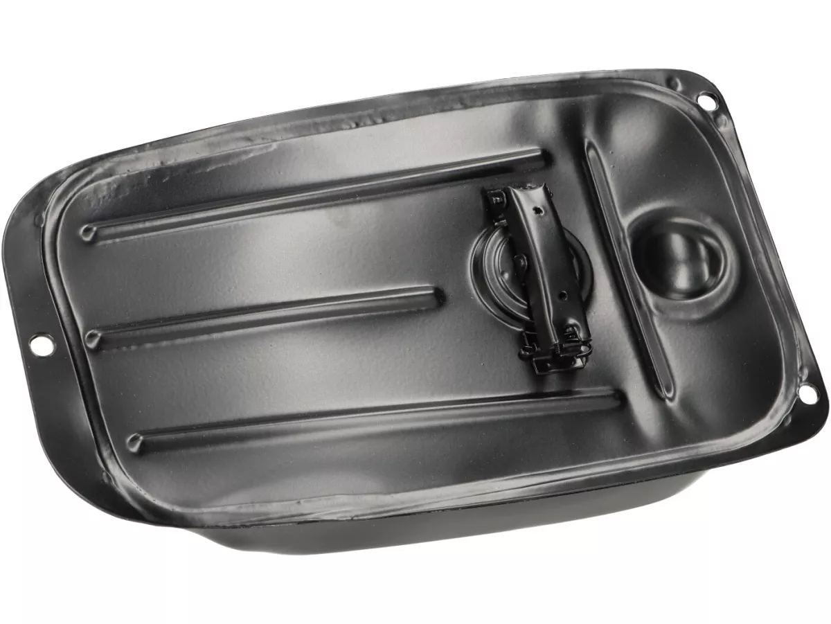 Fuel tank -PIAGGIO- Vespa V50, V90, SS50, SS90, PV125, ET3
