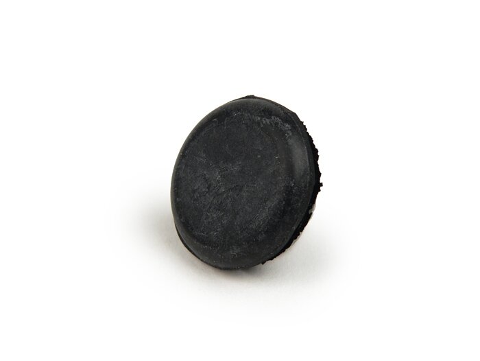 Grommet air/mixture screw in carburettor casing -OEM QUALITY- Vespa Largeframe (1958-1983)