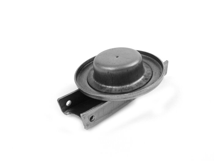 Tapón de llenado de combustible -CALIDAD OEM- Vespa V50, V90, SS50, SS90, PV125, ET3, Motovespa 125/150/160