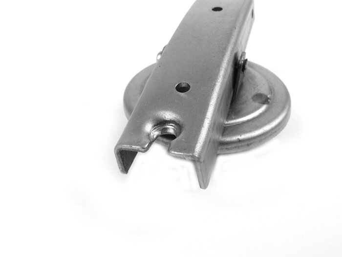 Tapón de llenado de combustible -CALIDAD OEM- Vespa V50, V90, SS50, SS90, PV125, ET3, Motovespa 125/150/160