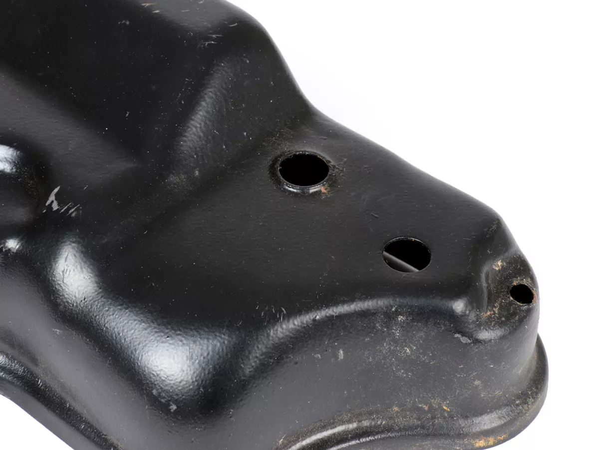 Couvercle de baignoire de carburateur -LML (NOS)- Vespa PX (à partir de l'année 1984), T5 125cc, Cosa - modèles avec lubrification séparée