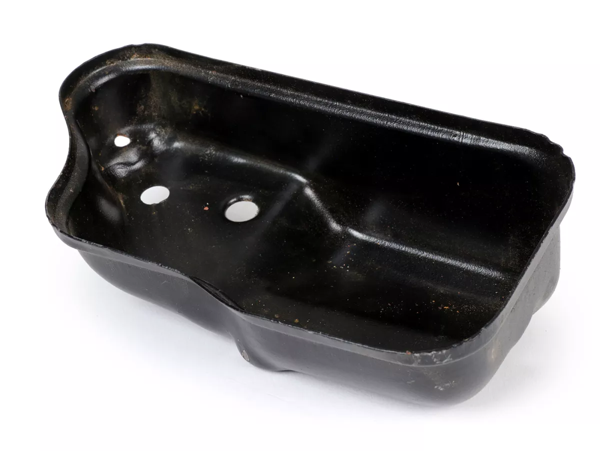 Couvercle de baignoire de carburateur -LML (NOS)- Vespa PX (à partir de l'année 1984), T5 125cc, Cosa - modèles avec lubrification séparée