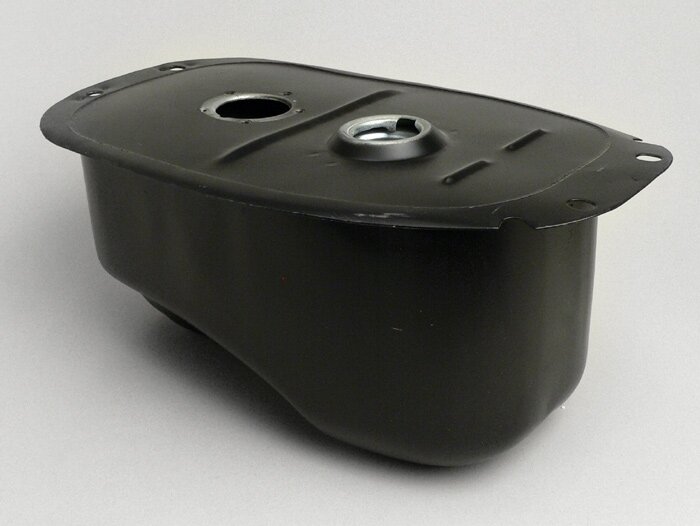 Fuel tank -LML- Vespa PX (since 1984) - non-autolube version