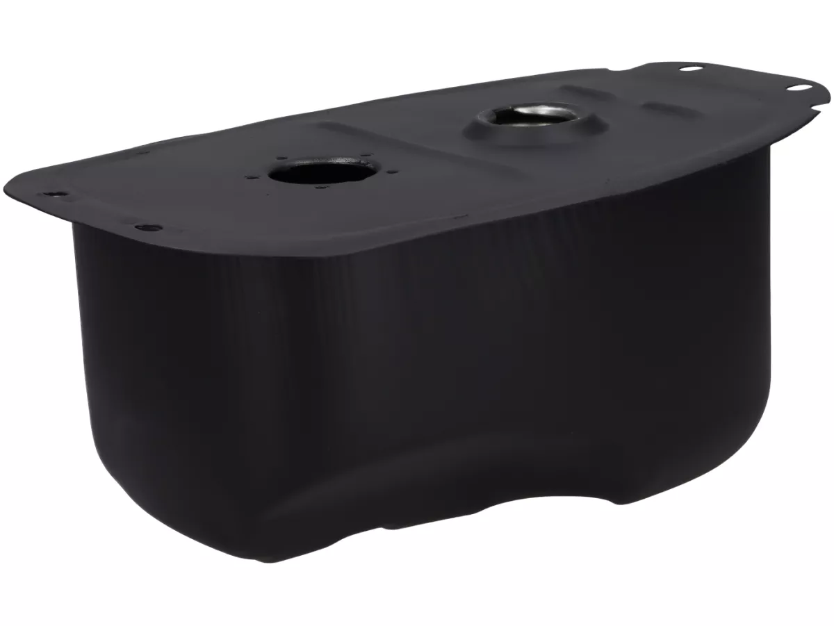 New Vespa Gas Fuel Petrol Tank Without Mixer PX Lml Star Stella Scooters AEs