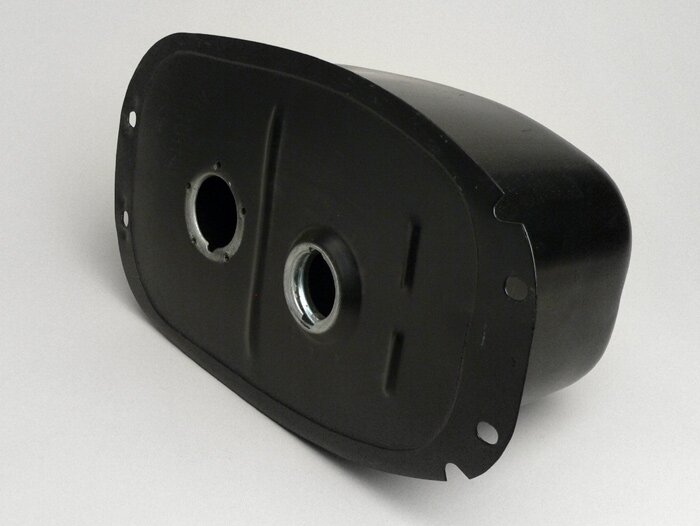 Fuel tank -LML- Vespa PX (since 1984) - non-autolube version