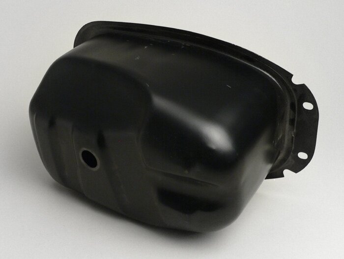 Fuel tank -LML- Vespa PX (since 1984) - non-autolube version