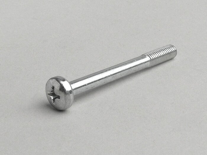 Screw carburator box cover -VESPA- PX (since 1984), T5 125cc, Cosa