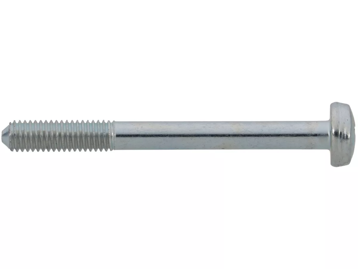 Skruv för förgasarsumpens lock -VESPA- PX (från 1984), T5 125cc, Cosa