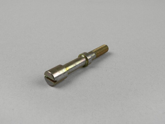 Air filter screw, rear -VESPA- Vespa T5 125cc