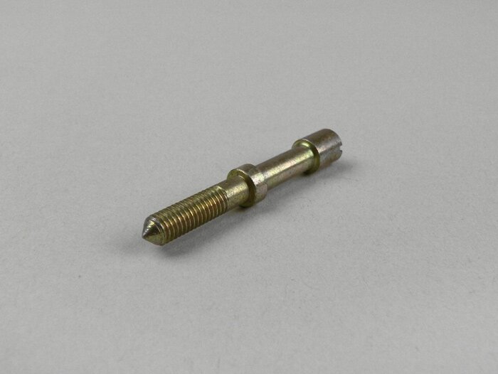 Air filter screw, rear -VESPA- Vespa T5 125cc