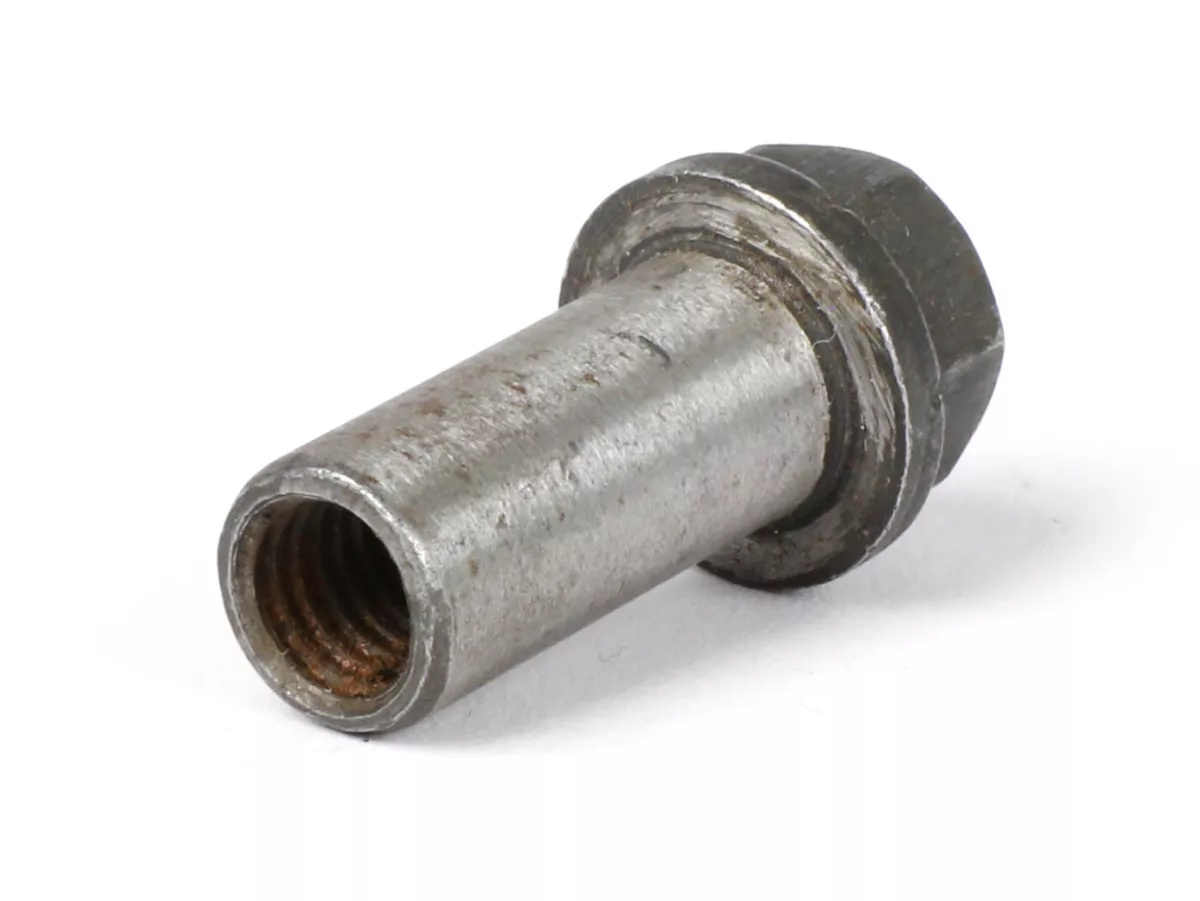 Schachtmoer M7 voor carburateurmontage Vespa Largeframe Dellorto SI -VESPA- Vespa PX (-1984), Rally, Sprint, TS125, GT125, GTR125, GL150, Super, VNA, VNB, VBA, VBB - SW11