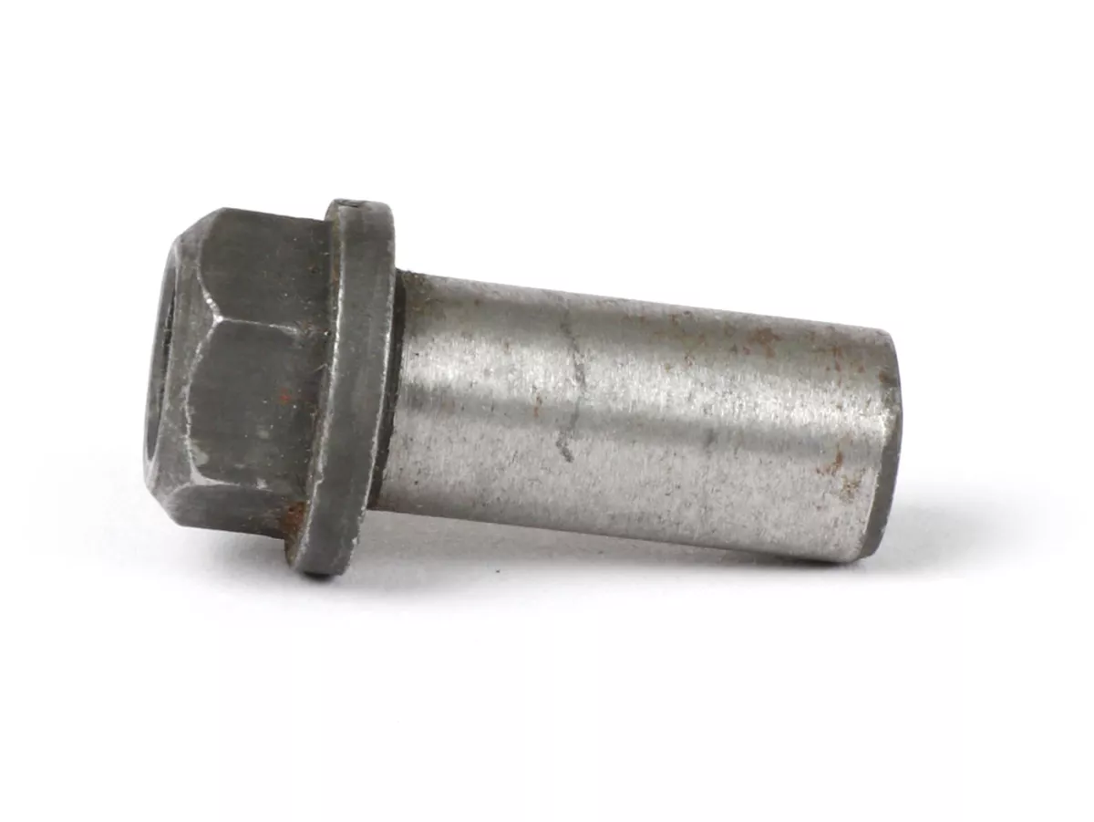 Schachtmoer M7 voor carburateurmontage Vespa Largeframe Dellorto SI -VESPA- Vespa PX (-1984), Rally, Sprint, TS125, GT125, GTR125, GL150, Super, VNA, VNB, VBA, VBB - SW11