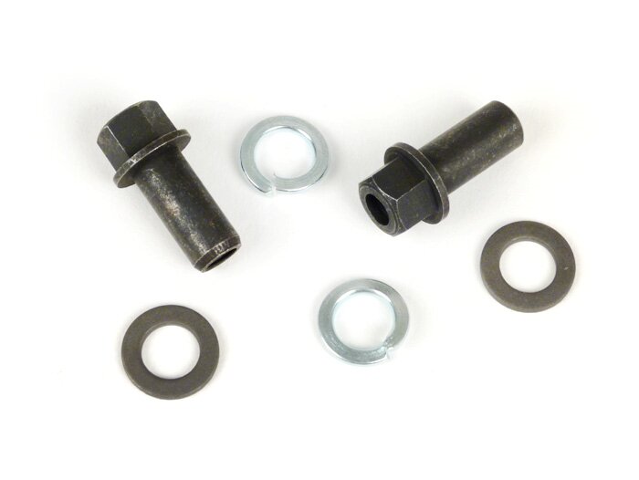 Carburetor mounting kit Dellorto SI -VESPA- PX (-1984), Rally180 (VSD1T), Rally200 (VSE1T), Sprint150 (VLB1T), TS125 (VNL3T), GT125 (VNL2T), GTR125 (VNL2T), GL150 (VLA1T), Super, VNA, VNB, VBA, VBB