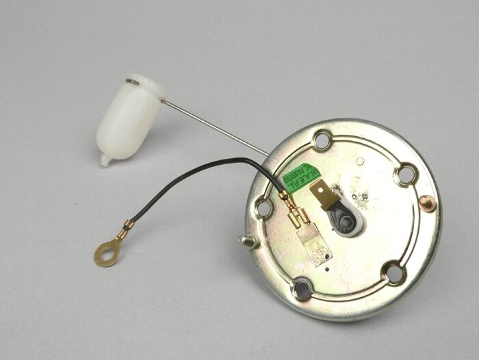 Sensor de depósito -LML- LML - Tapón de chapa (0-100 Ohm)
