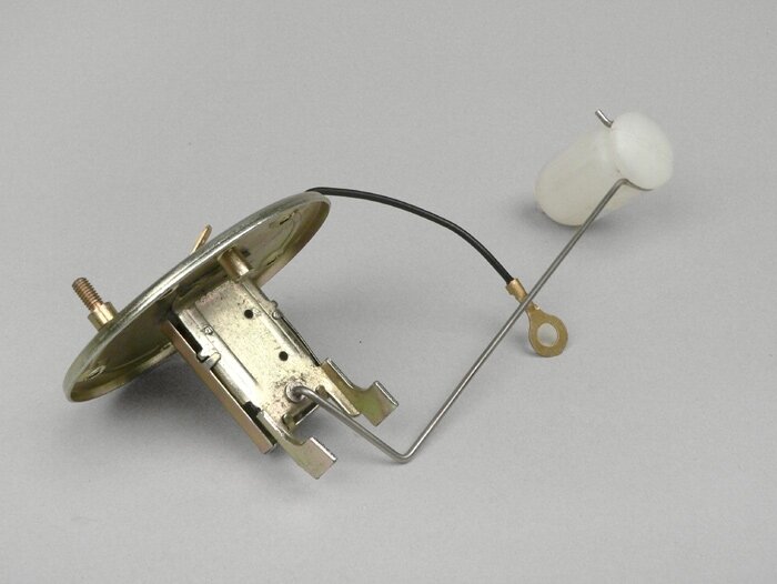 Sensor de depósito -LML- LML - Tapón de chapa (0-100 Ohm)
