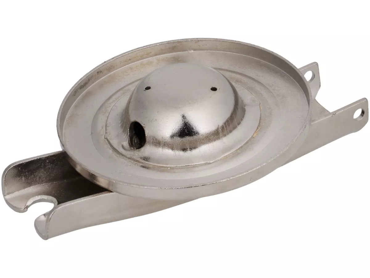 Bouchon de réservoir -VESPA- Vespa (1948-1984) Largeframe PX alt - PX80 (V8X), PX125 (VNX), PX150 (VLX), PX200 (VSX), Sprint (VLB), VNA, VNB, VNS, VBB, VBA, VGLA, GT/GTR/TS (VNL), Super (VNC,VBC), GL (VLA),GL ACMA (VGL), GS150, Wideframe V1-V33, VM, VN, V