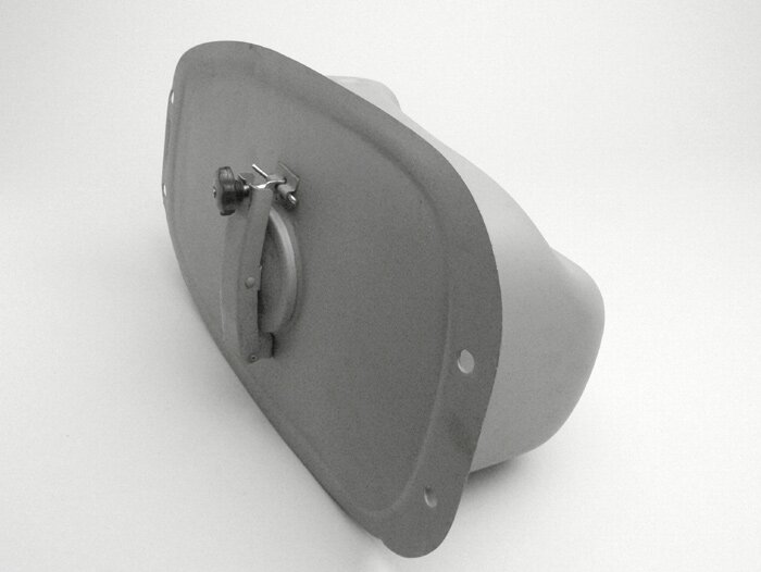 Depósito -IMPORTANTE- Vespa PX (-1984), VNA, VNB, VBA, VBB, GL150 (VLA1T), Super, Sprint150 (VLB1T), GT125 (VNL2T), GTR125 (VNL2T), TS125 (VNL3T), Rally180 (VSD1T)