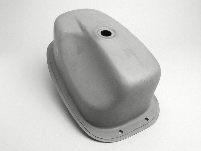 Depósito -IMPORTANTE- Vespa PX (-1984), VNA, VNB, VBA, VBB, GL150 (VLA1T), Super, Sprint150 (VLB1T), GT125 (VNL2T), GTR125 (VNL2T), TS125 (VNL3T), Rally180 (VSD1T)