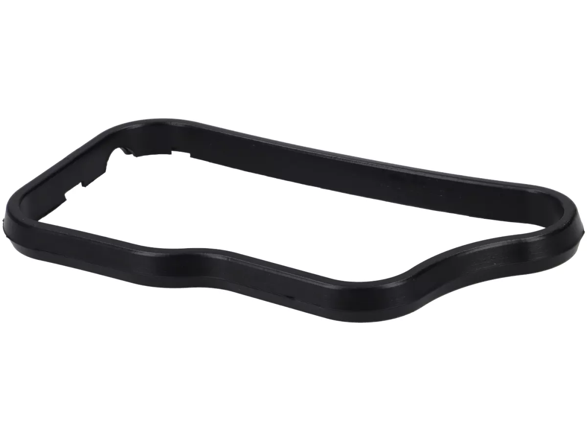 Gummi i förgasarsump -VESPA- Vespa PX Lusso (från 1984), T5 125cc