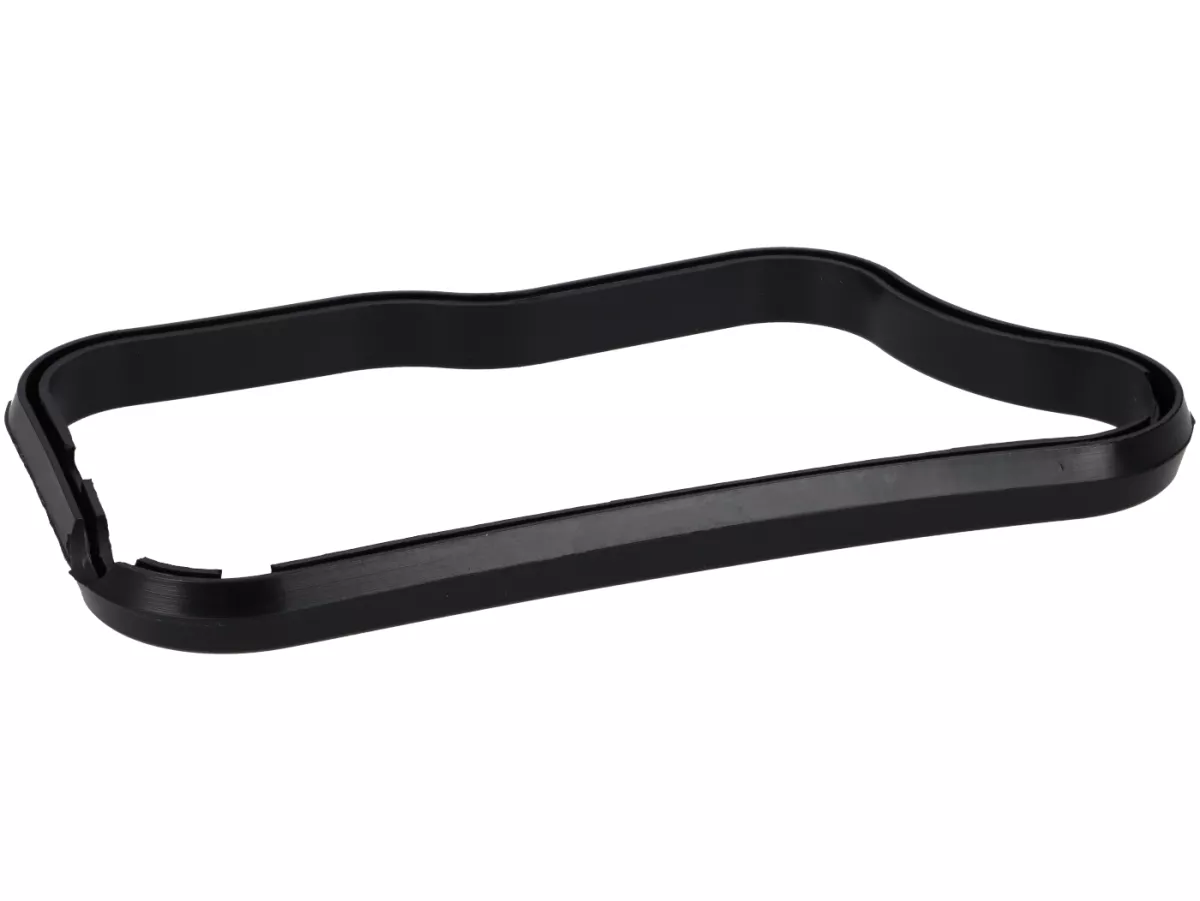 Gummi i förgasarsump -VESPA- Vespa PX Lusso (från 1984), T5 125cc