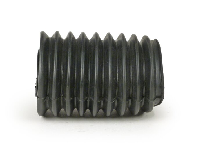 Air intake hose -RICAMBIO RAPIDO- Vespa GS160 / GS4 (VSB1T), SS180 (VSC1T)