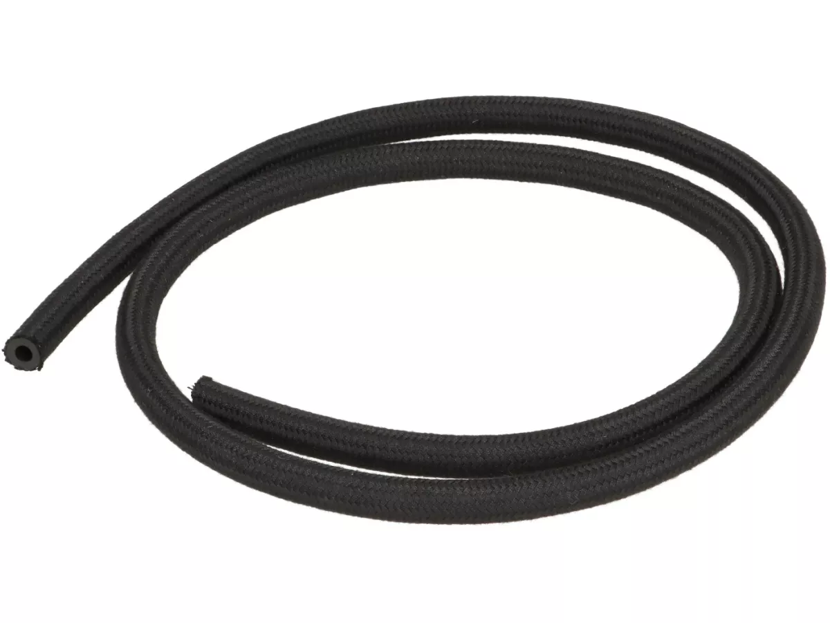 Benzineslang -CIF- weefsel versterkt- Ø binnen = 5mm, Ø buiten = 10mm, l= 1000mm 1m