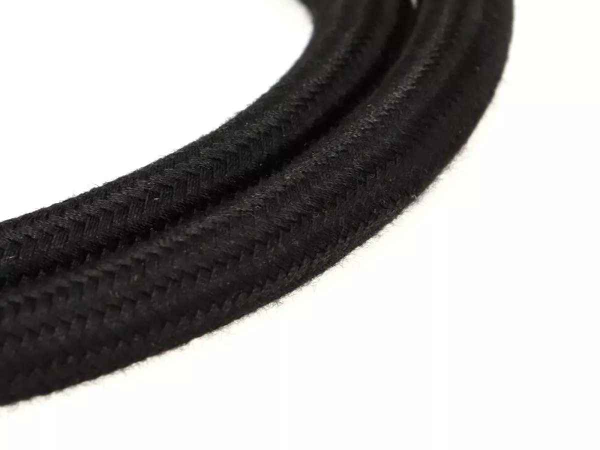 Benzineslang -CIF- weefsel versterkt- Ø binnen = 5mm, Ø buiten = 10mm, l= 1000mm 1m