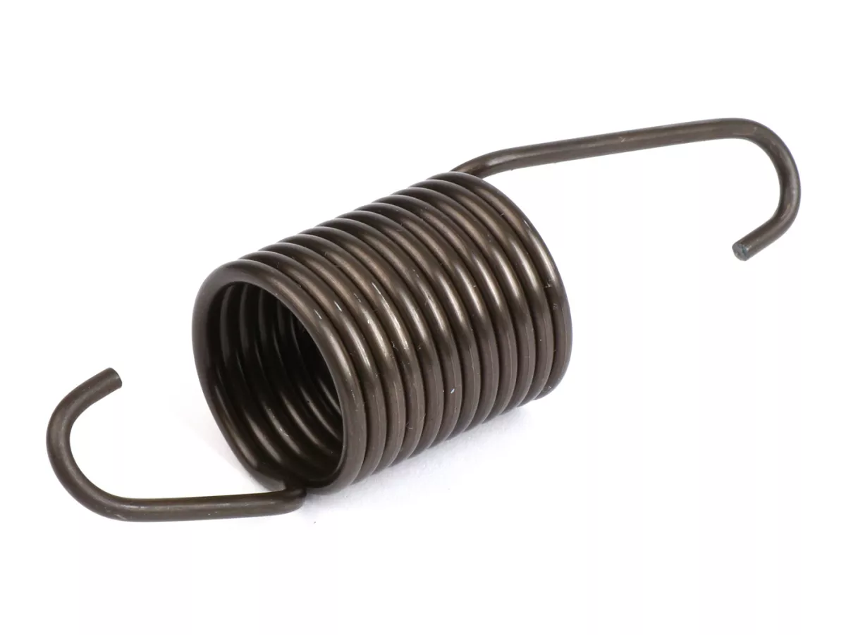 Center stand return spring -PIAGGIO, Ø=32mm, L=121mm- Vespa PX