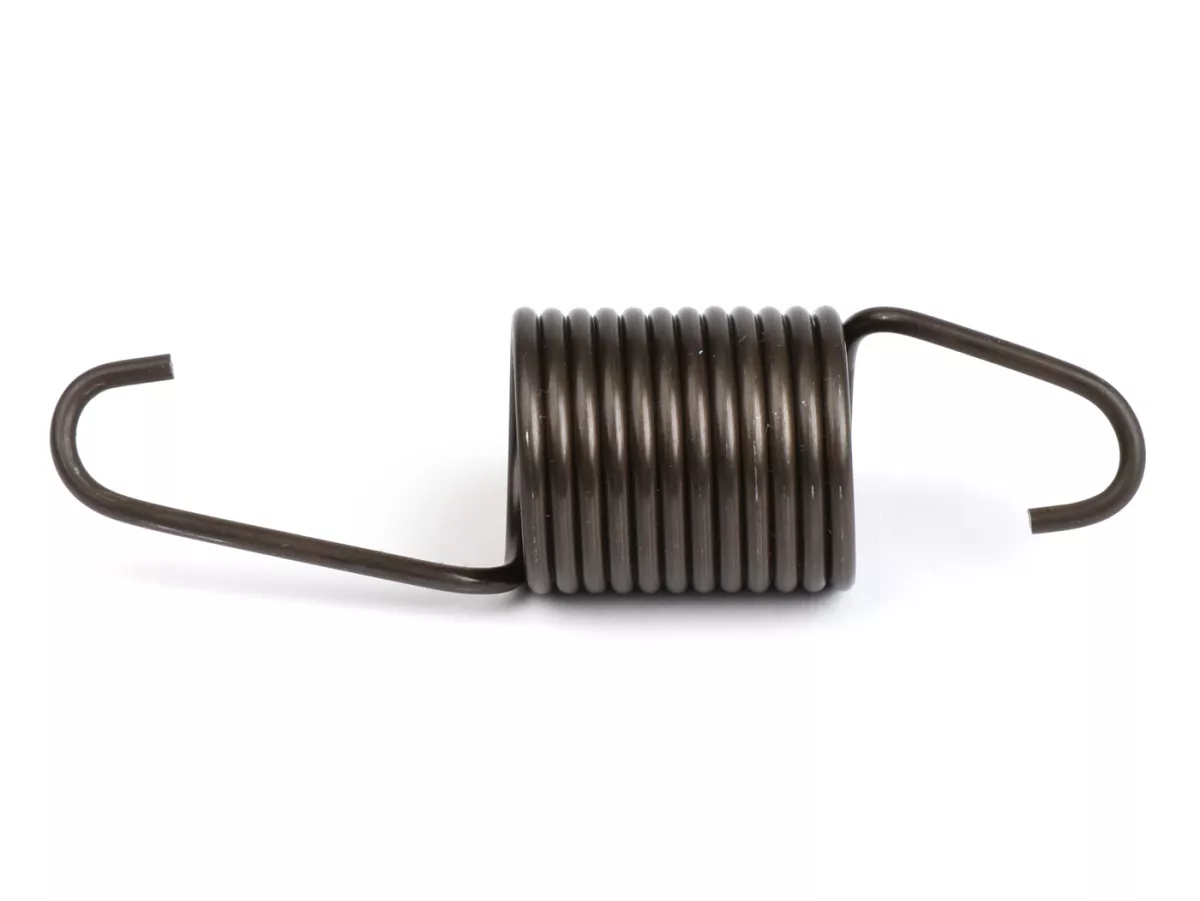 Center stand return spring -PIAGGIO, Ø=32mm, L=121mm- Vespa PX