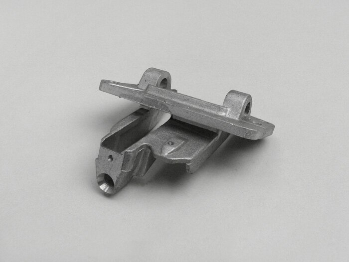 Pelat dasar pedal rem -PIAGGIO- Vespa PX, PK, T5 125cc, ET3 (dari no. 52721), V50 R (dari no. 914748), V50 S (dari no. 79735)