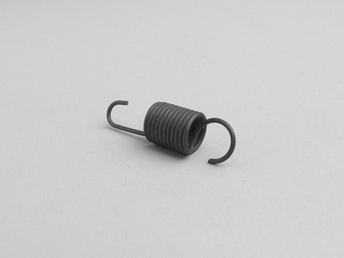 Brake pedal return spring -VESPA- PX, T5 125cc, PK, V50, V90, SS50, SS90, PV125, ET3