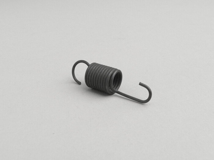 Brake pedal return spring -VESPA- PX, T5 125cc, PK, V50, V90, SS50, SS90, PV125, ET3