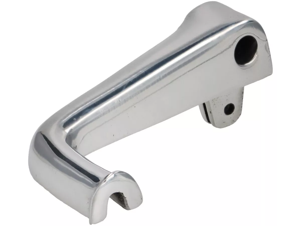 Brake pedal -OEM QUALITY- Vespa Rally180 (VSD1T), Rally200 (VSE1T), Sprint150 (VLB1T), TS125 (VNL3T), GT125 (VNL2T), GTR125 (VNL2T), GL150 (VLA1T), Super, GS160 / GS4 (VSB1T), SS180 (VSC1T), VNB, VBB, VNA, VBA, VL, VB