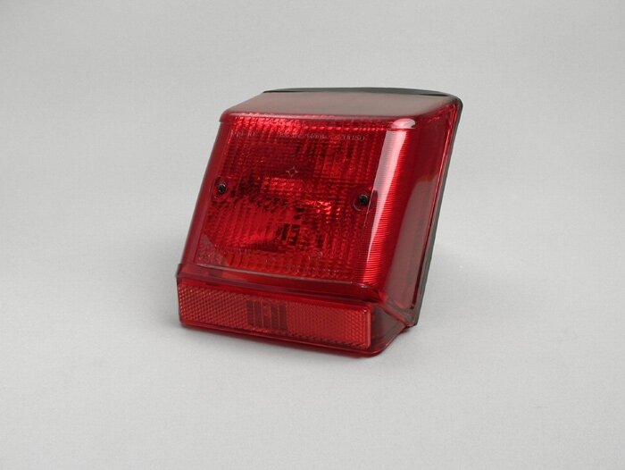 Bakljus -SIEM- Vespa PK50 XL (V5X3T/V5X4T), PK125XL/XL2 (VMX6T), PK50 Plurimatic (VA52T)