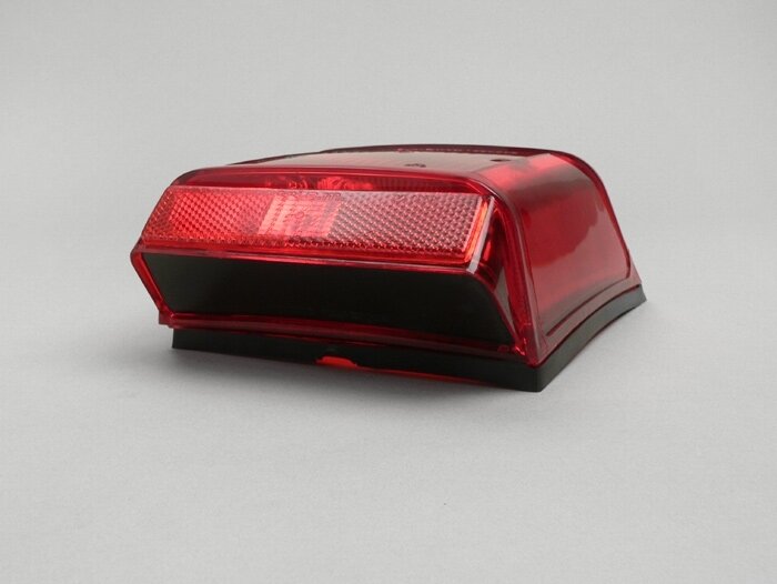 Bakljus -SIEM- Vespa PK50 XL (V5X3T/V5X4T), PK125XL/XL2 (VMX6T), PK50 Plurimatic (VA52T)