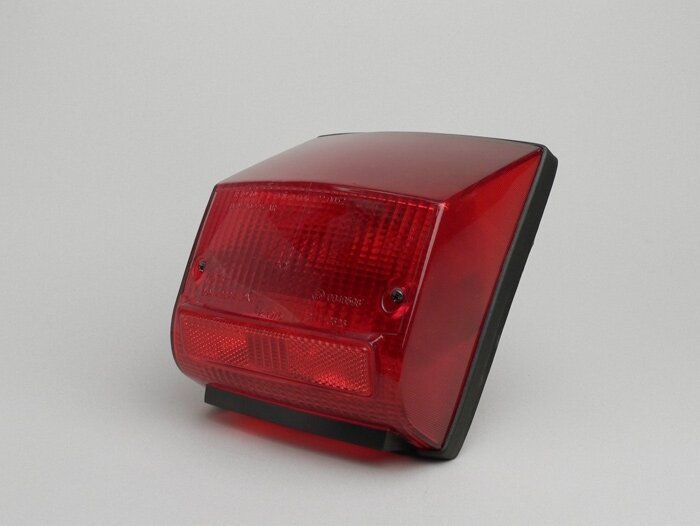 Luz trasera -PIAGGIO- Vespa PX Lusso (1985-2000)