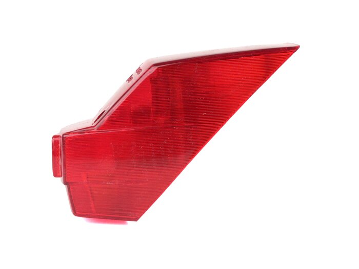 Achterlicht -PIAGGIO- Vespa PX oud (-1984) - Rood