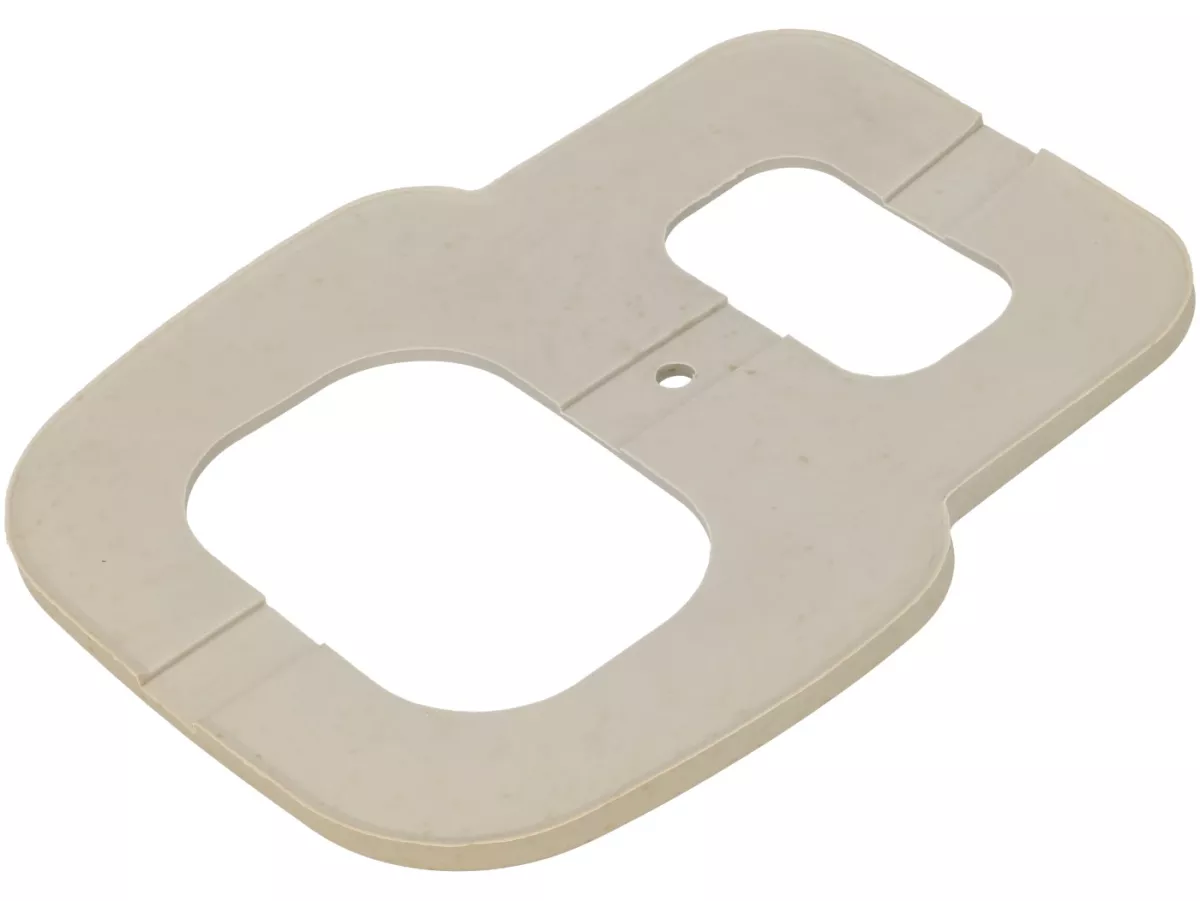 Taillight gasket -OEM QUALITY- Vespa vintage smal version