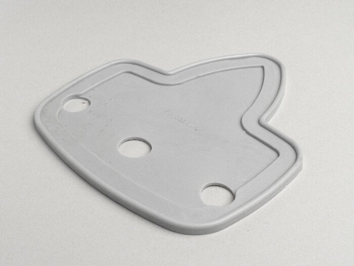 Taillight gasket -OEM QUALITY- Vespa GS - grey