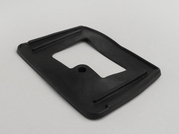Taillight gasket -PIAGGIO- Vespa V50 Elestart