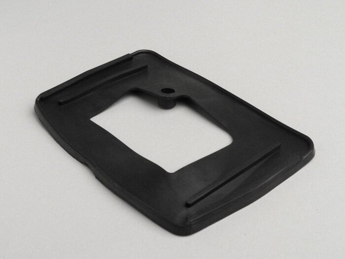 Taillight gasket -PIAGGIO- Vespa V50 Elestart