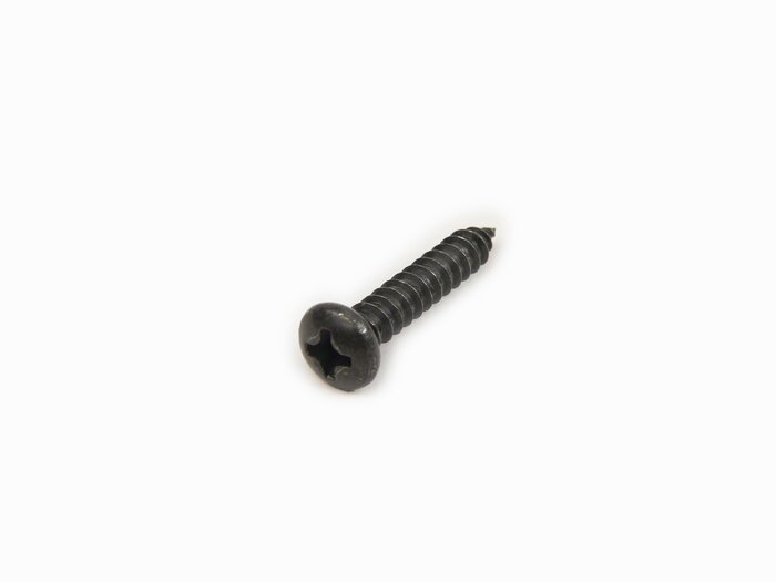 Tornillo chapa -DIN 7981- 3,5x19mm (utilizado para fijar bocina Vespa PX a partir de 1984)