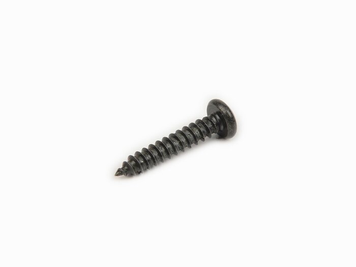 Tornillo chapa -DIN 7981- 3,5x19mm (utilizado para fijar bocina Vespa PX a partir de 1984)