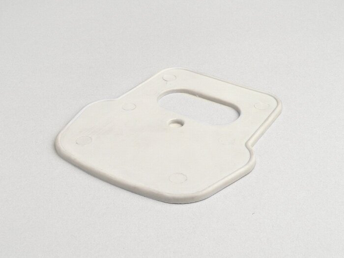 Joint de feu arrière -QUALITÉ OEM- Vespa V50 (jusqu'à N. V5A1T0122876)