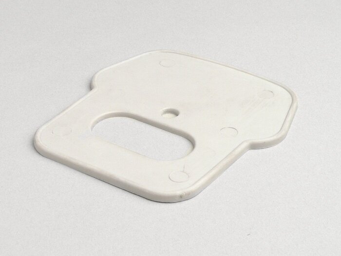 Joint de feu arrière -QUALITÉ OEM- Vespa V50 (jusqu'à N. V5A1T0122876)