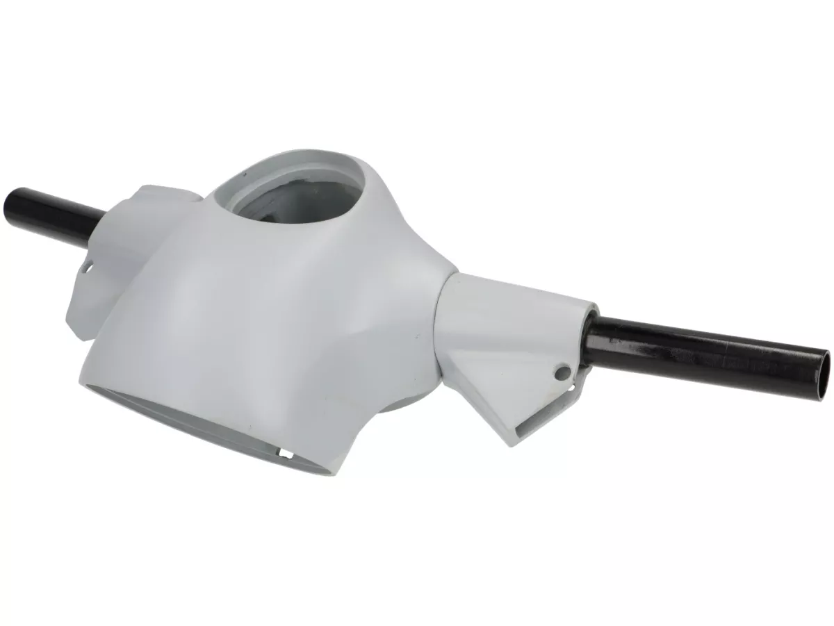 Stuur - Vespa SS50, SS90 - ongelakt